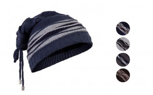 کلاه بافت زمستانی ARIO