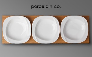 اردور خوری Porcelain co