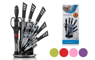 استند چاقو Kitchen Knife