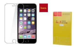محافظ گلس iphone برند HOCO