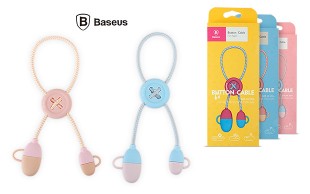 کابل دکمه ای آیفون Button Cable