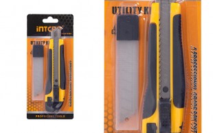 کاتر یدک‌دار فلزی INTCRO