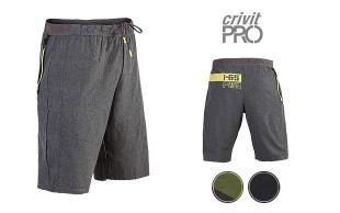 شلوارک ورزشی Crivit PRO