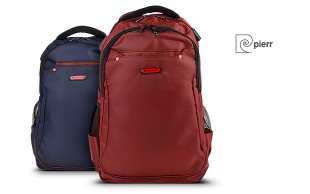 کیف کوله Pierr سری USB Edition