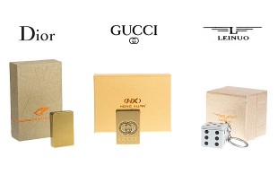 3 مدل فندک USB