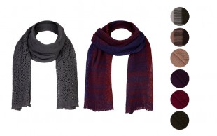 شال بافت Brumal