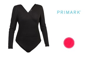 بادی زنانه PRIMARK