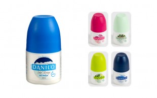 رول ضد تعریق DANILO