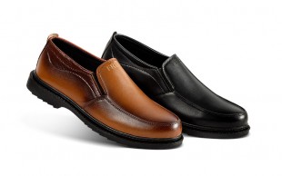 کفش بدون بند مردانه Fred