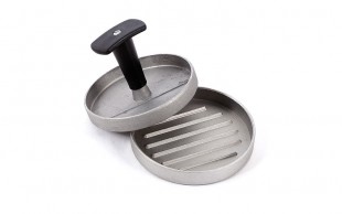 همبرگر زن دستی Home Burger