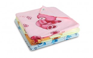 حوله استخری Honey Bear