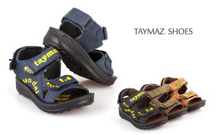 صندل پسرانه taymaz