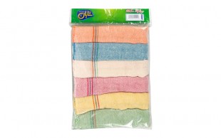 دستمال آشپزخانه شایان