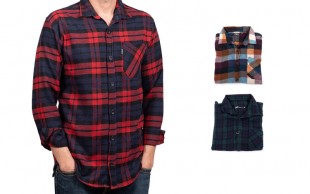 پیراهن پشمی مردانه ZARA MAN