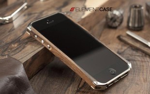 قاب لوکس ElementCase