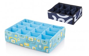 باکس پارچه ای نظم دهنده