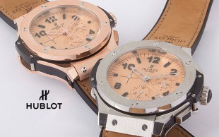 ساعت HUBLOT سری TUIGA