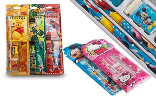 پکیج لوازم التحریر فانتزی