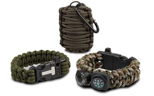 طناب بقا کوهنوردی و کمپینگ