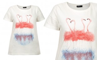 تیشرت زنانه Janina