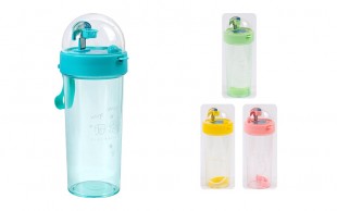 قمقمه فانتزی مدل بسکتبال