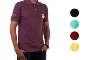 پولوشرت آستین کوتاه مردانه Sinners