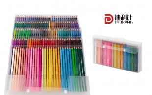 مداد رنگی DILIRANG