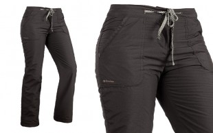 شلوار کوهنوری زنانه Decathlon