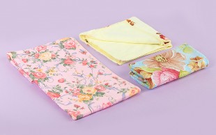 دستمال حوله ای Classic