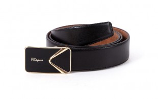 کمربند طرح Ferragamo