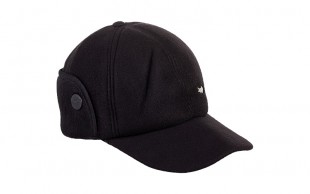 کلاه کپ پشمی طرح Lacoste