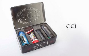 ست کامل مردانه ECI