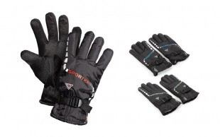 دستکش واتر مردانه SPORTKR