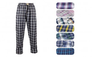 شلوار پشمی مردانه NOVIN