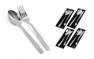 ست قاشق و چنگال Nobell