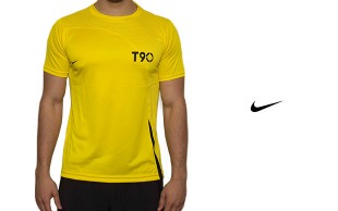 تی شرت ورزشی NIKE