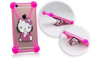 بامپر موبایل و تبلت سیلیکونی