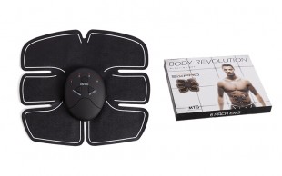 ماساژور و پد ویبره سیکس پک MTG