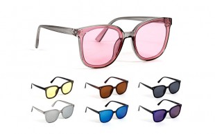 عینک آفتابی زنانه مدل ZS20221