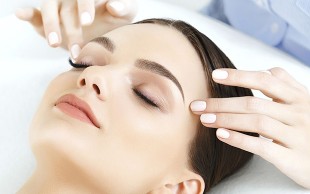 ماساژ سر و صورت گروه پزشکان بتا