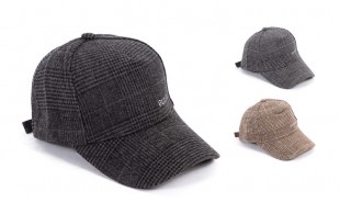 کلاه نقاب دار پشمی GUANZHIDI