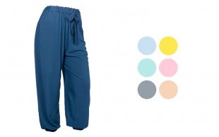 شلوار سندبادی زنانه