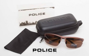 عینک HighCopy مدل Police