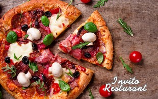 رستوران ایتالیایی Invito