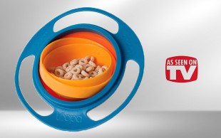 ظرف غذای کودک Universal