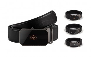 کمربند ریلی مردانه Rabo