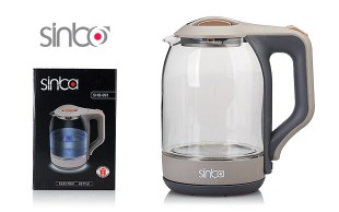 کتری برقی Sinba