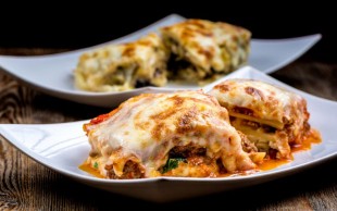 رستوران ایتالیایی ل ویه