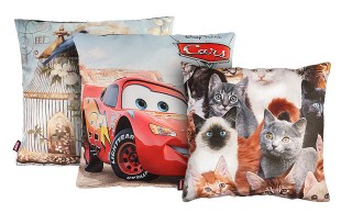 کاور کوسن POPARTCI