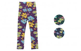 لگ بچگانه طرح گل